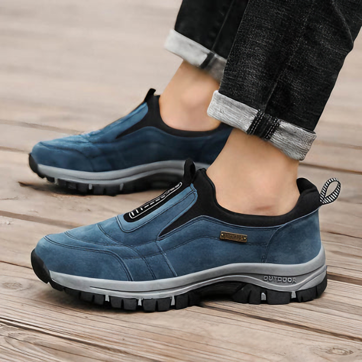 Arvid™ | Komfort Slip-On