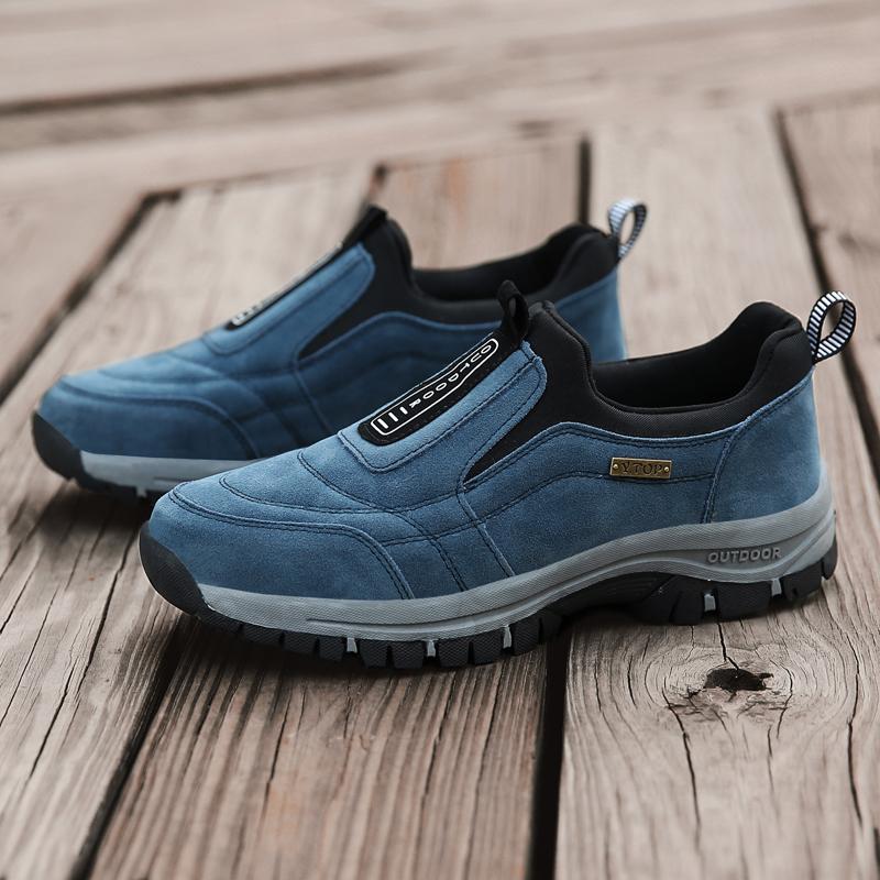 Arvid™ | Komfort Slip-On