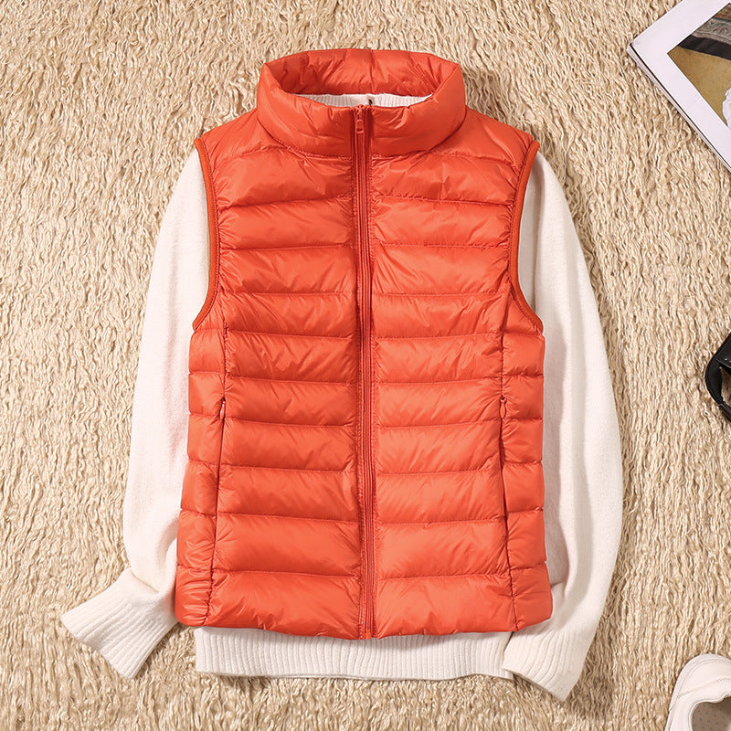 Sara | Lett vest