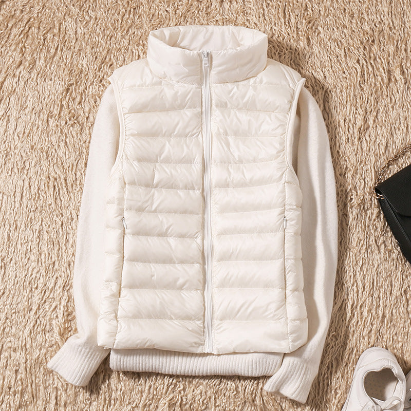 Sara | Lett vest