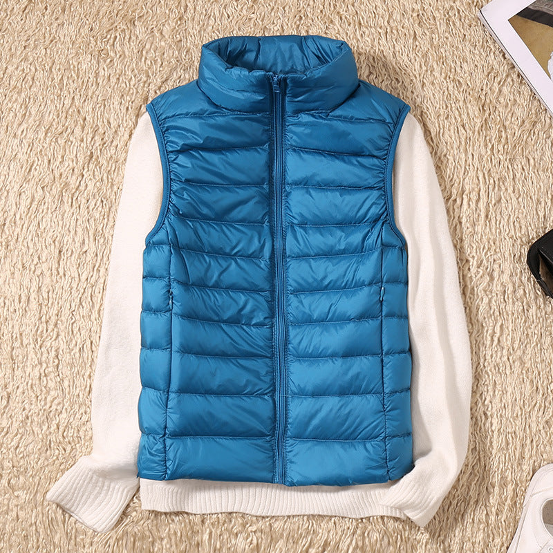 Sara | Lett vest