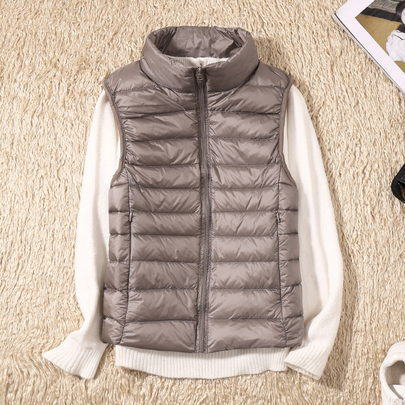 Sara | Lett vest