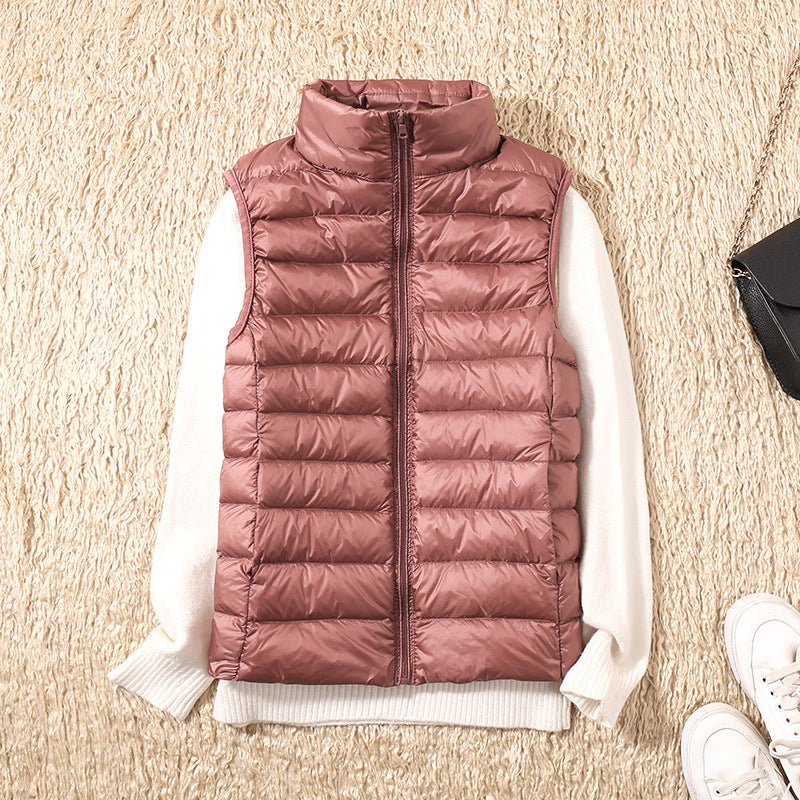 Sara | Lett vest