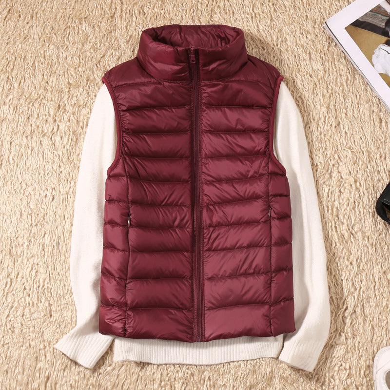 Sara | Lett vest