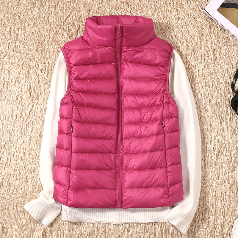 Sara | Lett vest