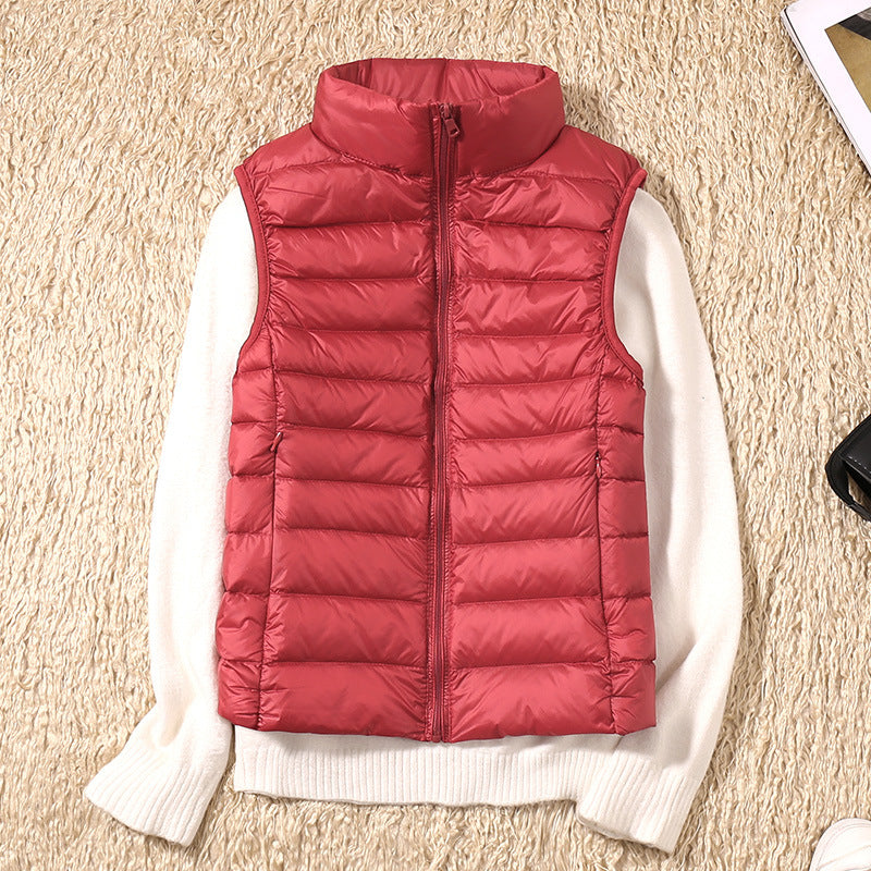 Sara | Lett vest