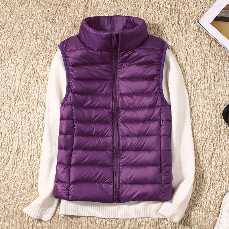 Sara | Lett vest