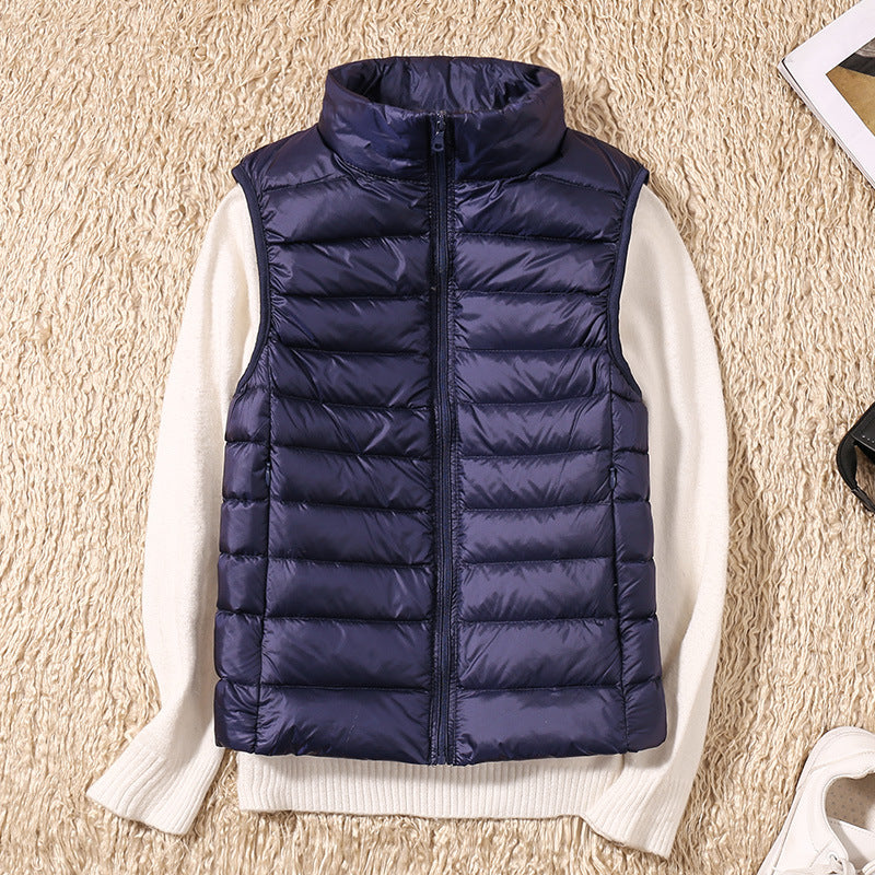 Sara | Lett vest