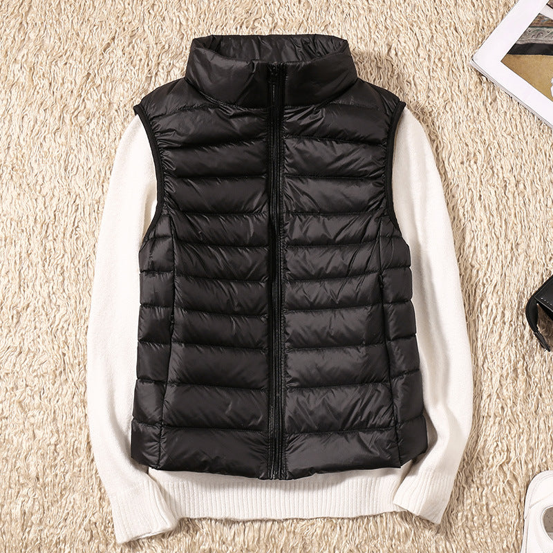 Sara | Lett vest