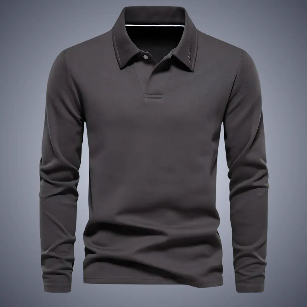 Noah | Uformell polo