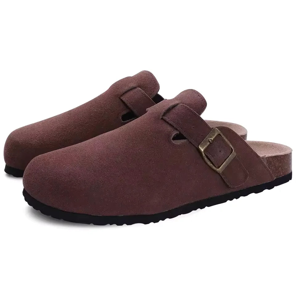 NordStep™ | Komfort Clogs