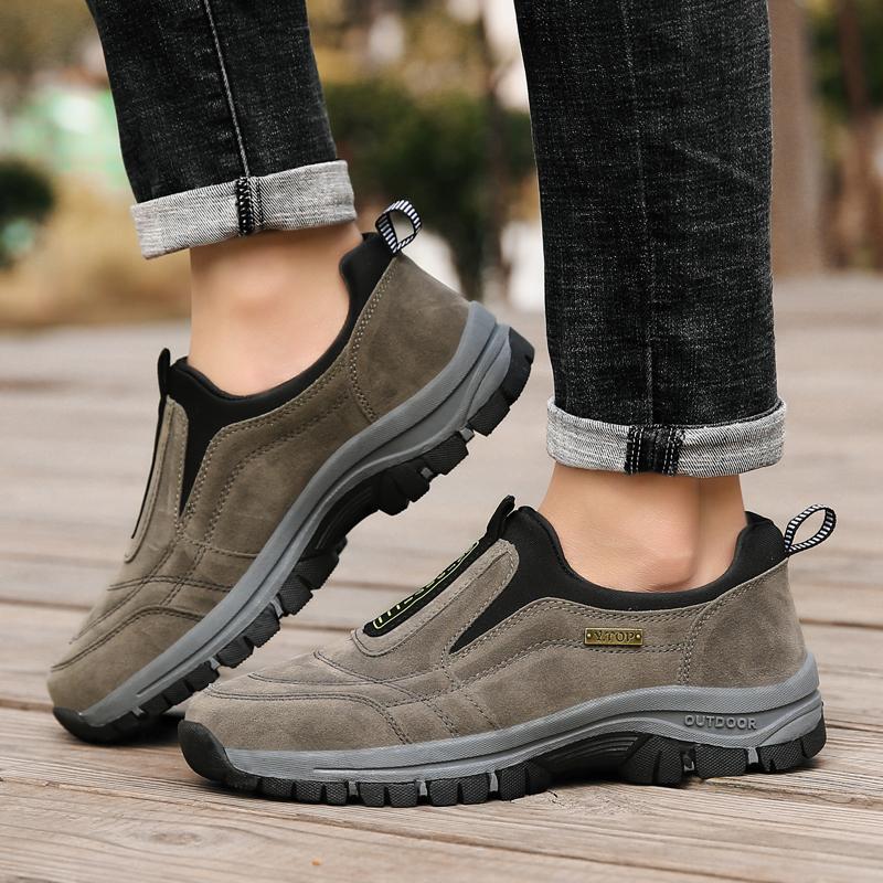 Arvid™ | Komfort Slip-On