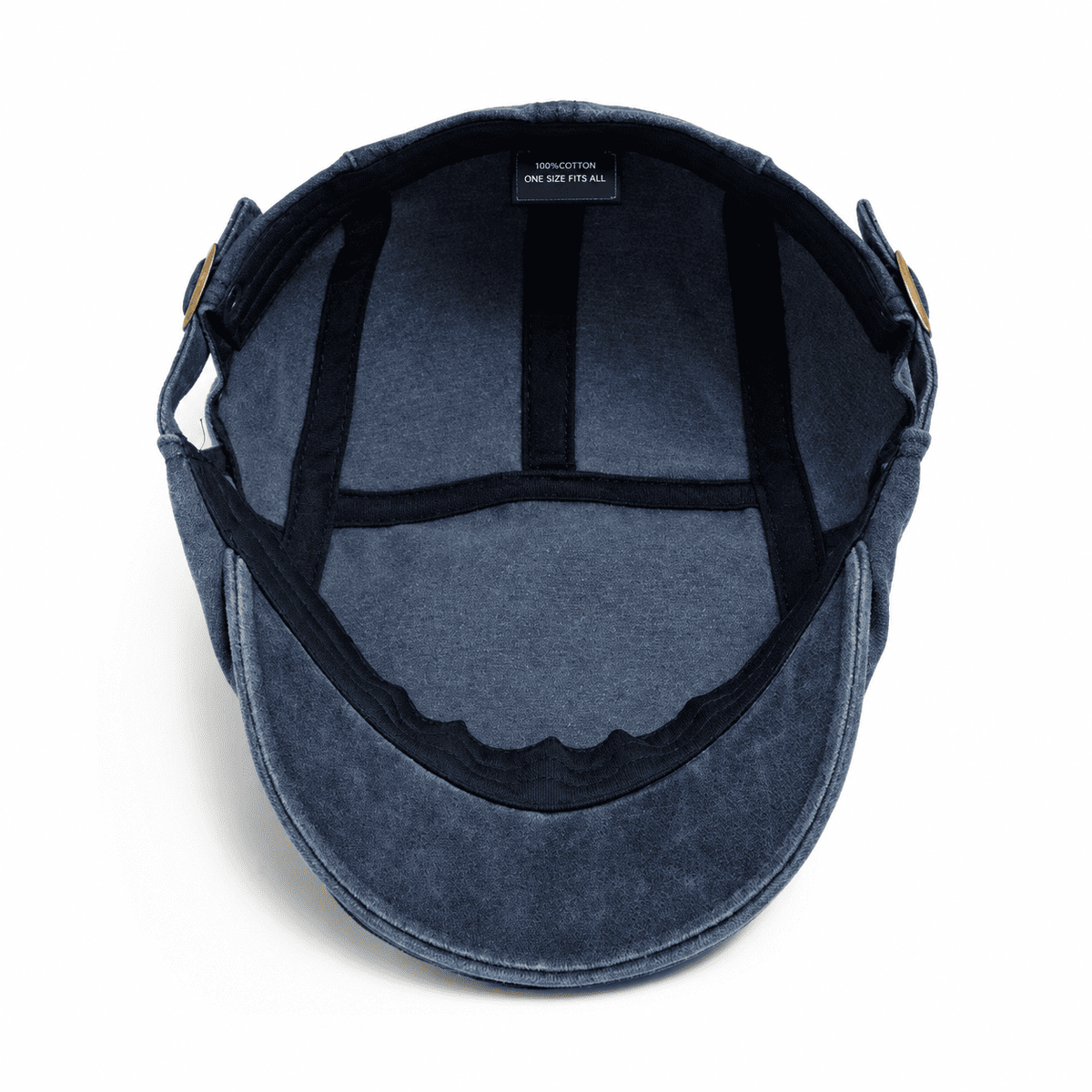 BergCap™ | Klassische Flatcap