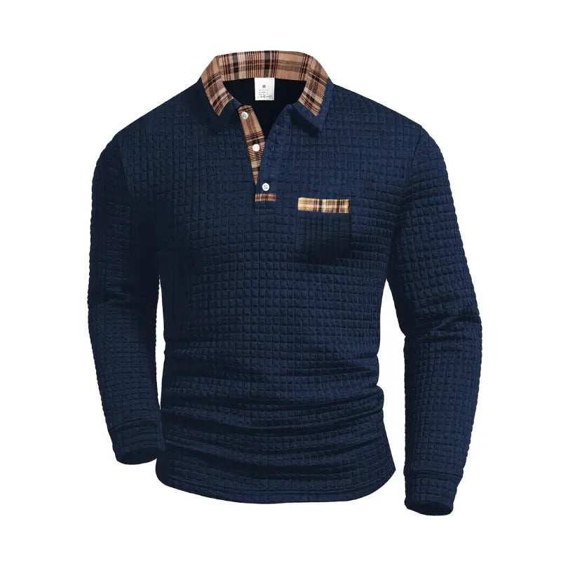 Konrad™ | Lässige Eleganz mit Charakter