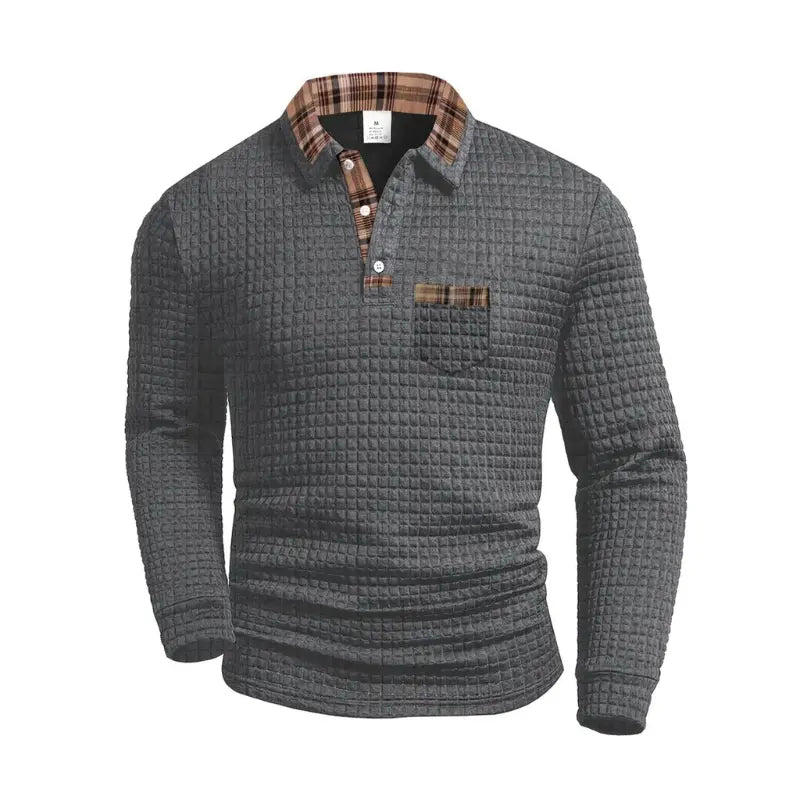 Konrad™ | Lässige Eleganz mit Charakter