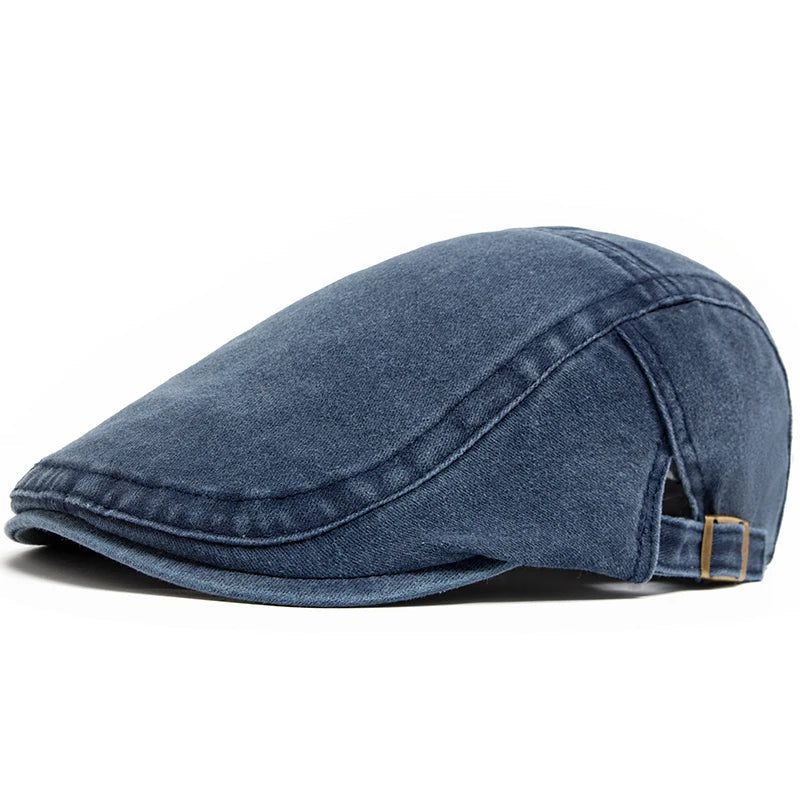 Havik™ | Klassisk Flat Caps