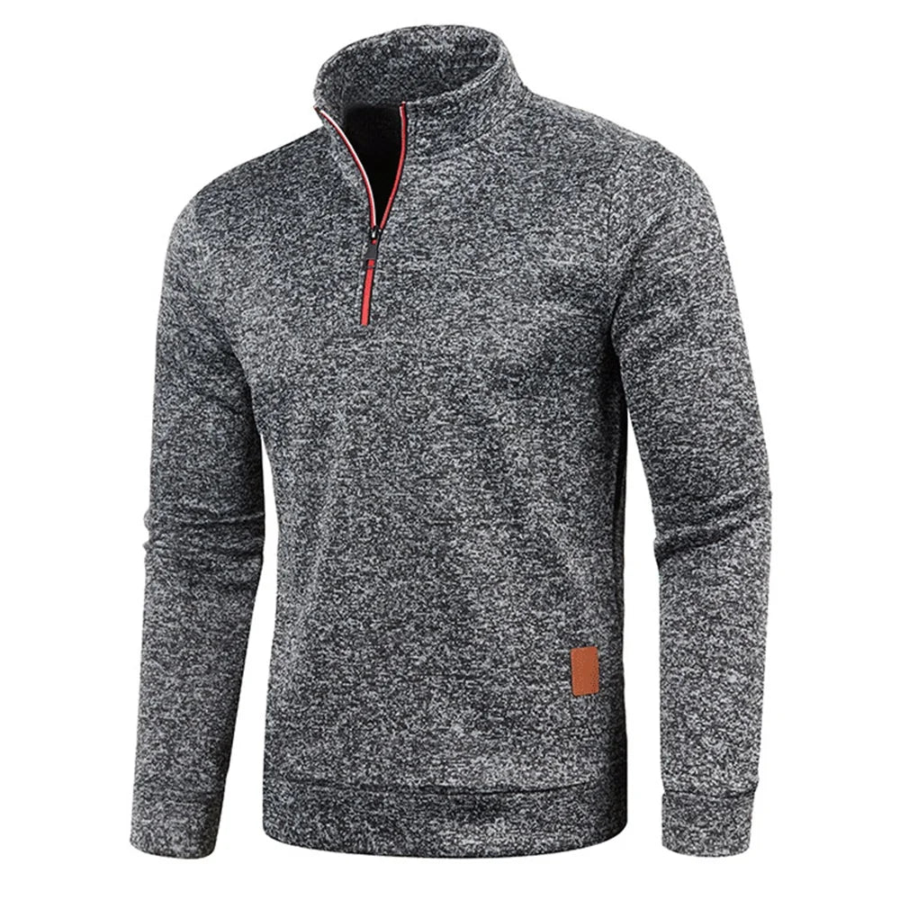 Felix™ | Herren-Fleece-Pullover