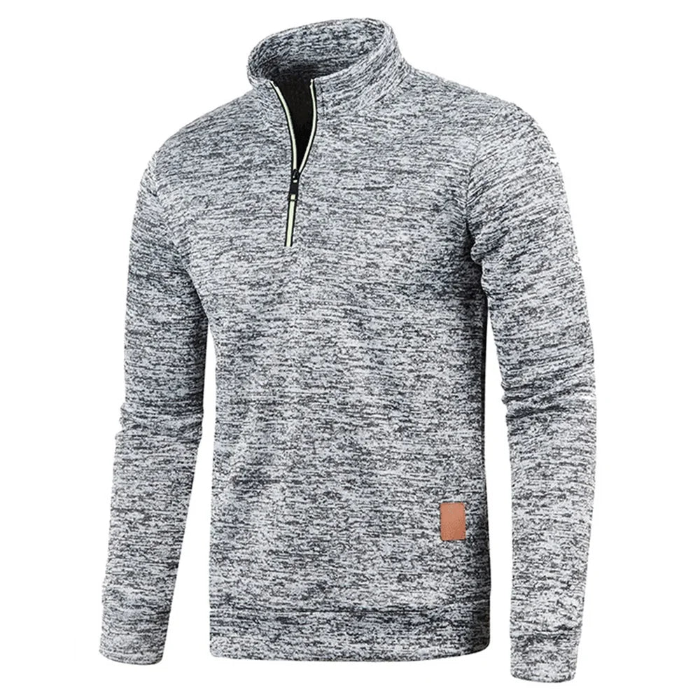 Felix™ | Herren-Fleece-Pullover