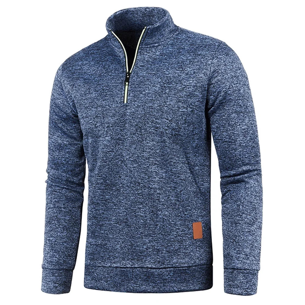 Felix™ | Herren-Fleece-Pullover