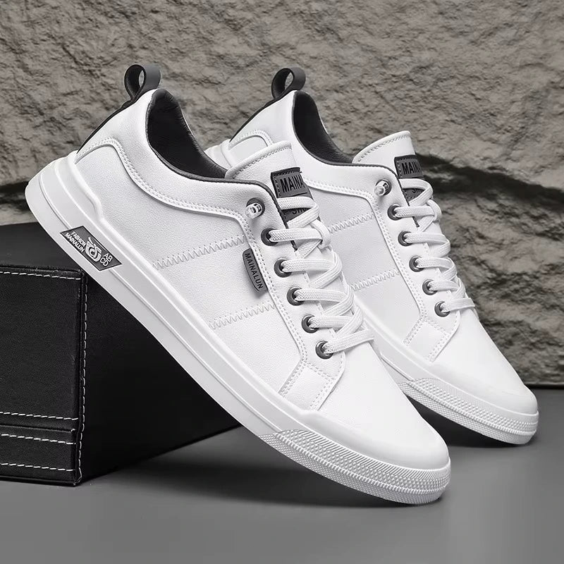 Ueli™ | Komfort-Sneaker für jeden Tag
