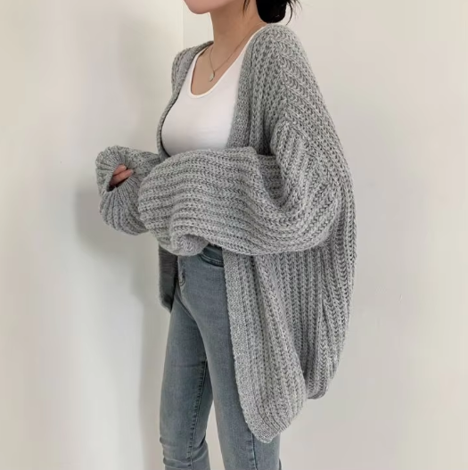 Linnea™ | Myk og elegant damevest