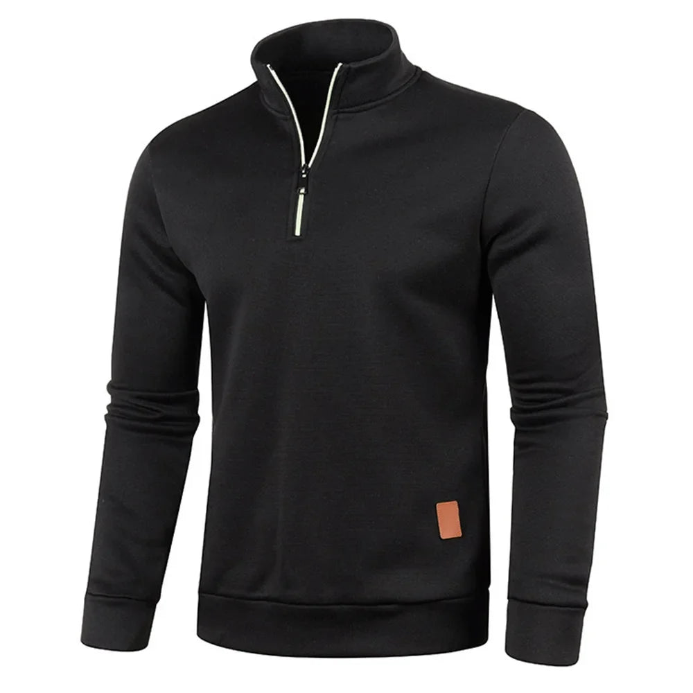 Felix™ | Herren-Fleece-Pullover