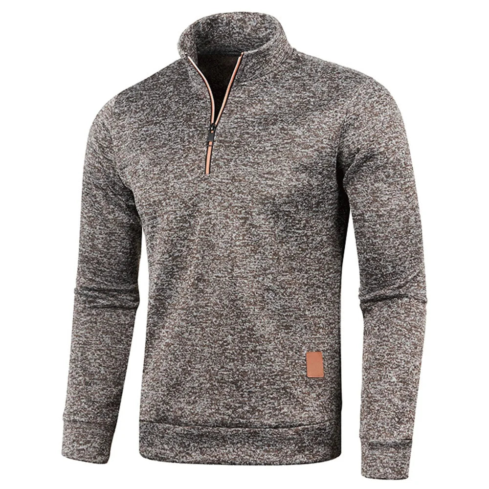 Felix™ | Herren-Fleece-Pullover