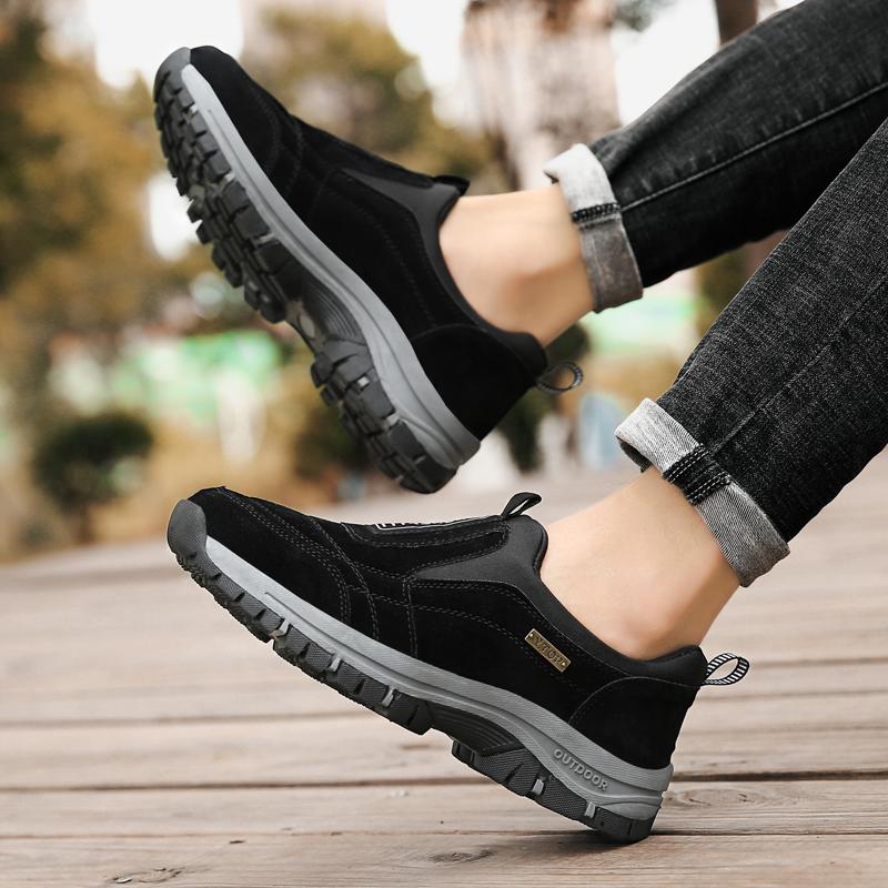 Arvid™ | Komfort Slip-On