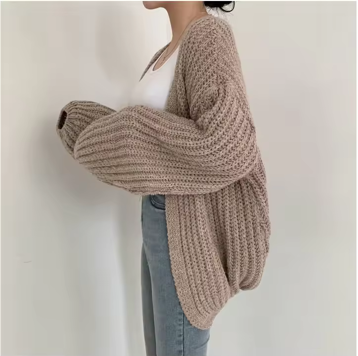 Linnea™ | Myk og elegant damevest