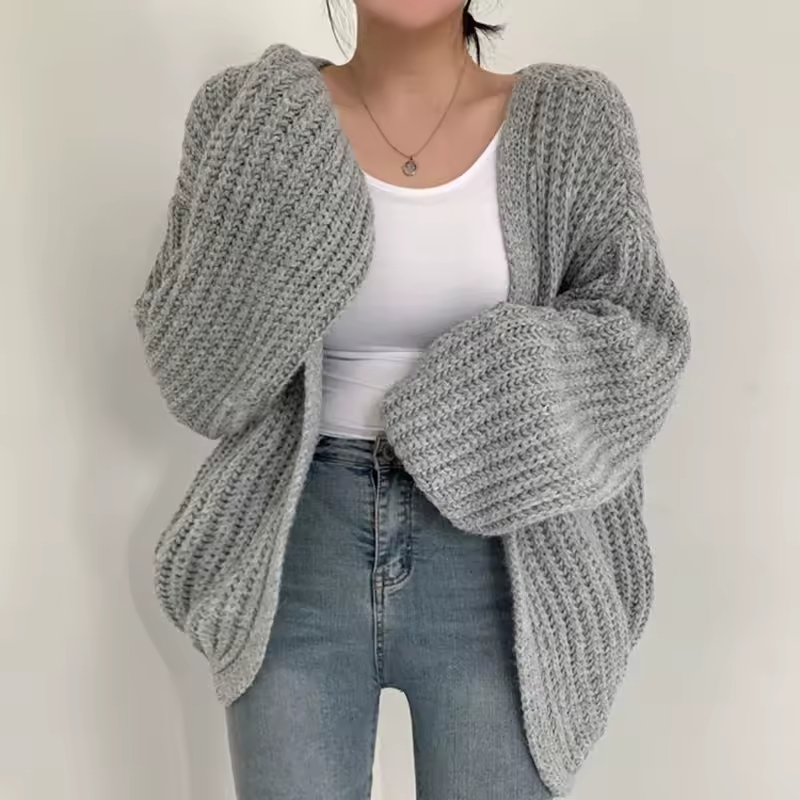 Linnea™ | Myk og elegant damevest