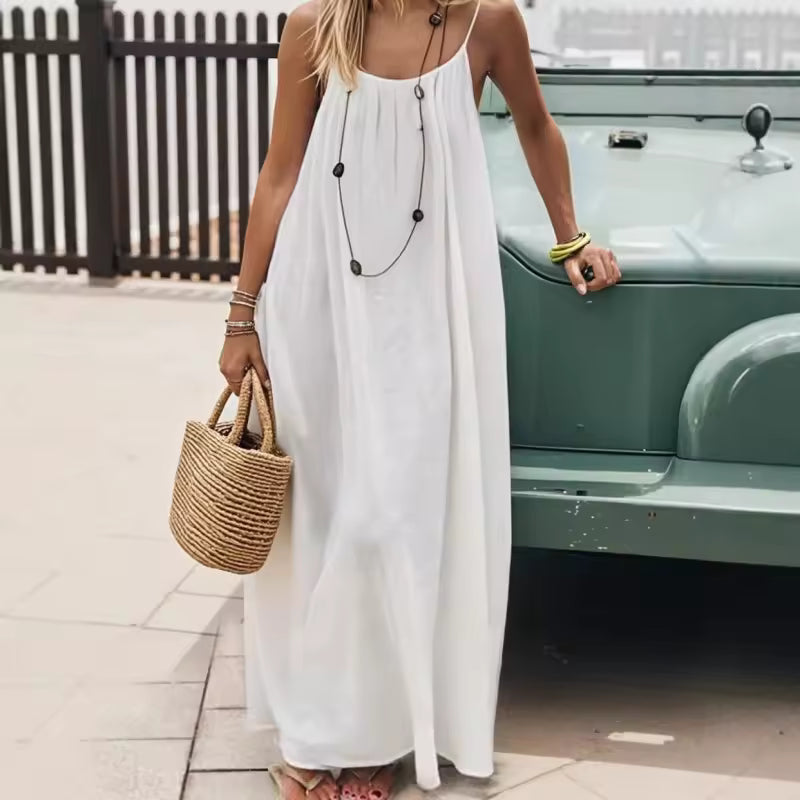 Ragnhild™ | Lang og Luftig