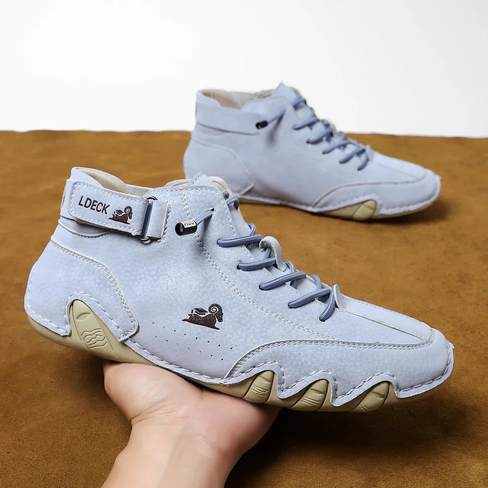 Ldeck™ | Komfort High-Top
