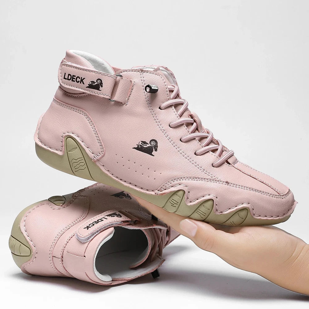 Ldeck™ | Komfort High-Top