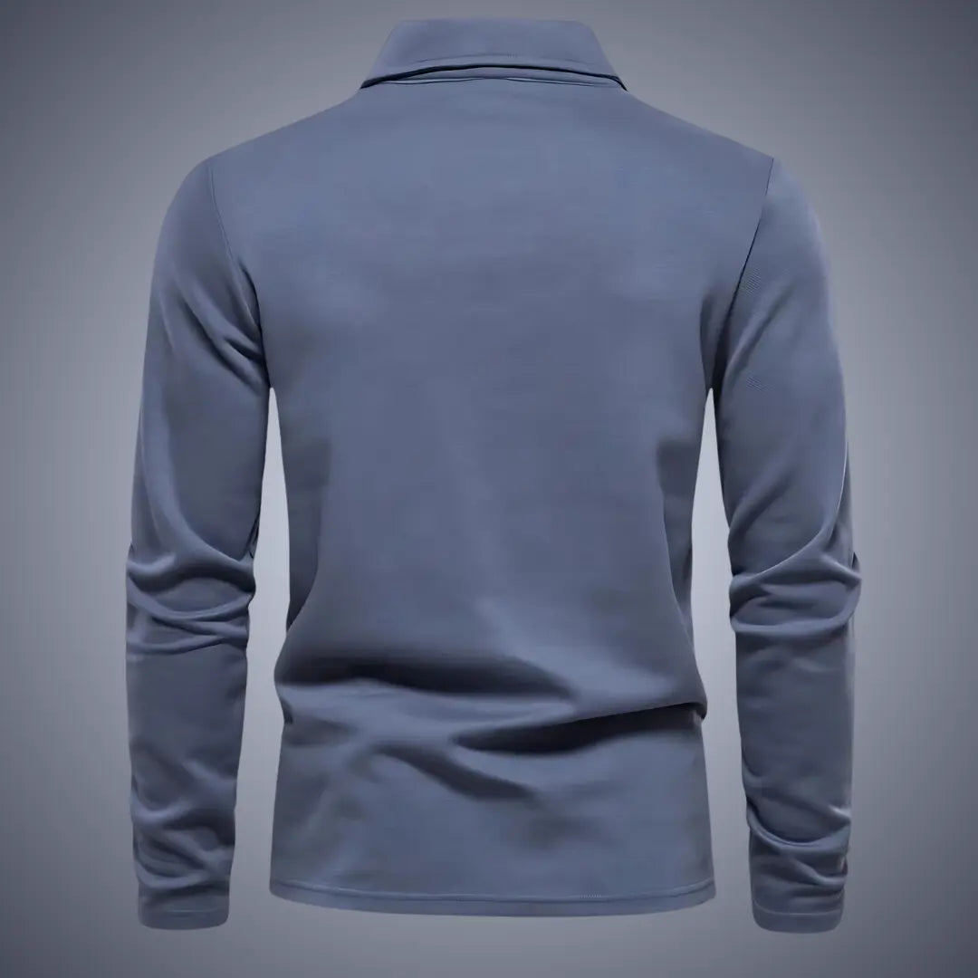 Noah | Uformell polo