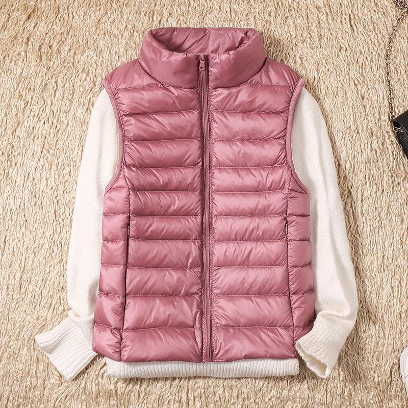 Sara | Lett vest