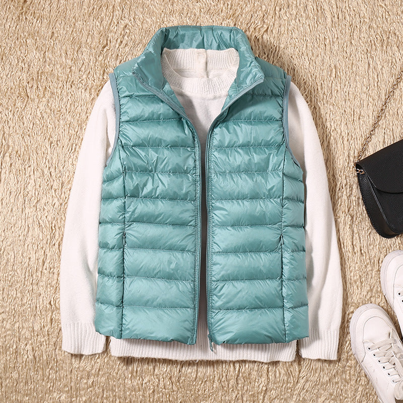 Sara | Lett vest