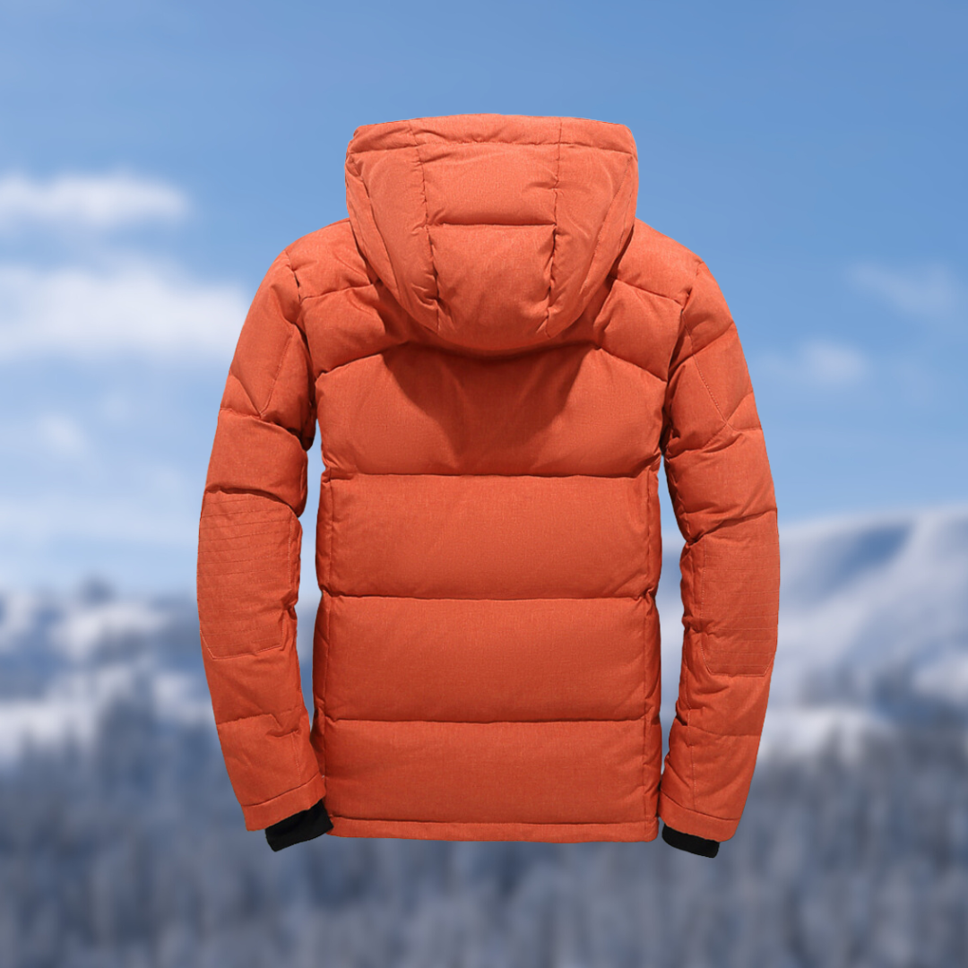 Goose Parka | Vinterjakke