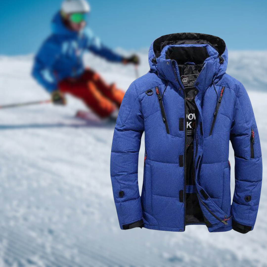 Goose Parka | Vinterjakke