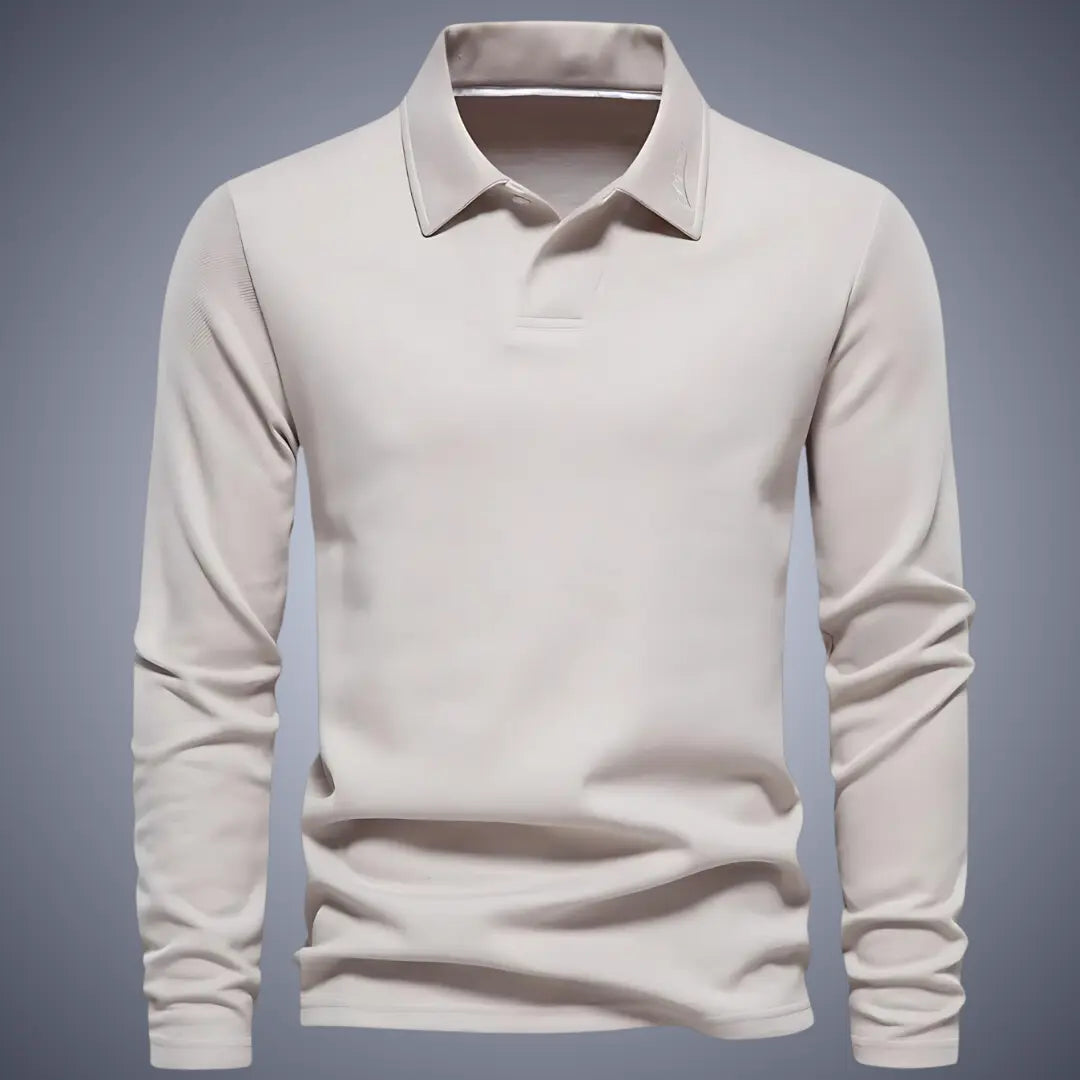 Noah | Uformell polo