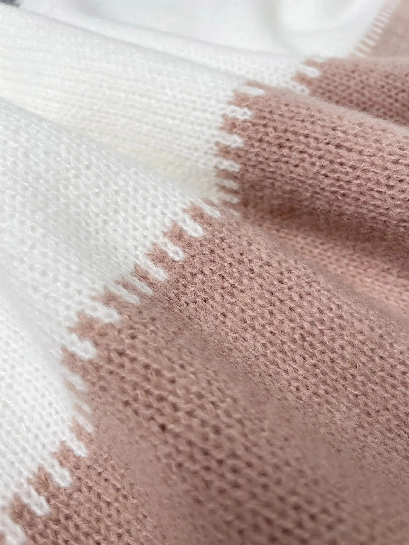 Lela™ | Leopardmønstret genser