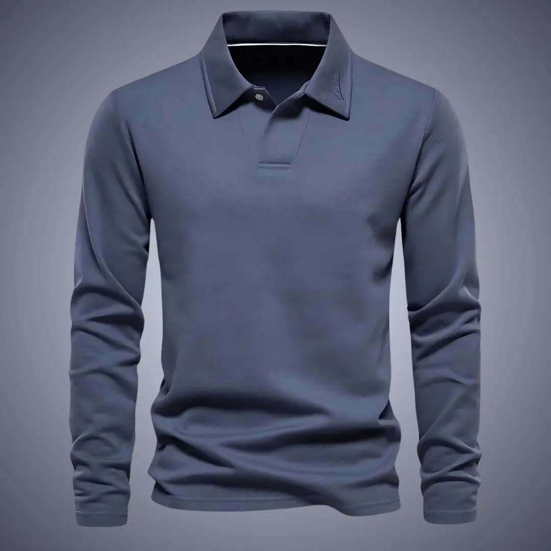 Noah | Uformell polo