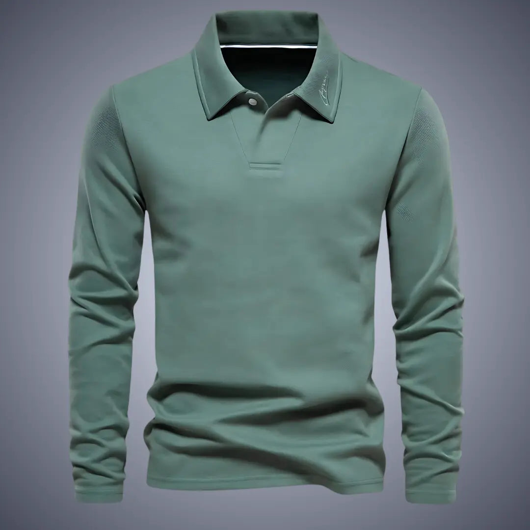 Noah | Uformell polo