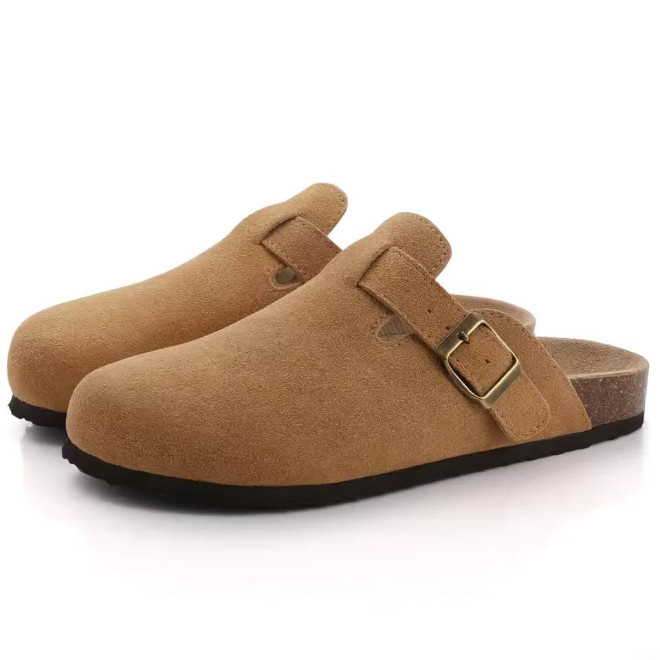 NordStep™ | Komfort Clogs