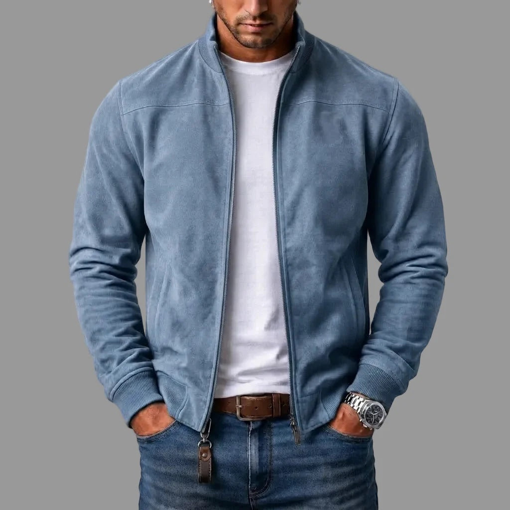 Mason™ | Stilvolle urbane Bomberjacke
