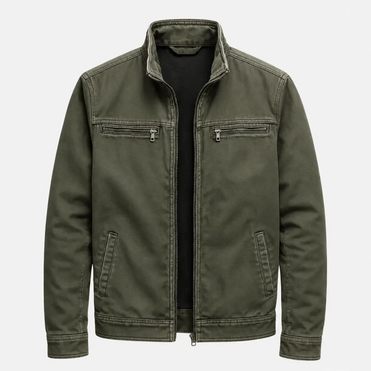 Ruben™ | Klassische Field-Jacke