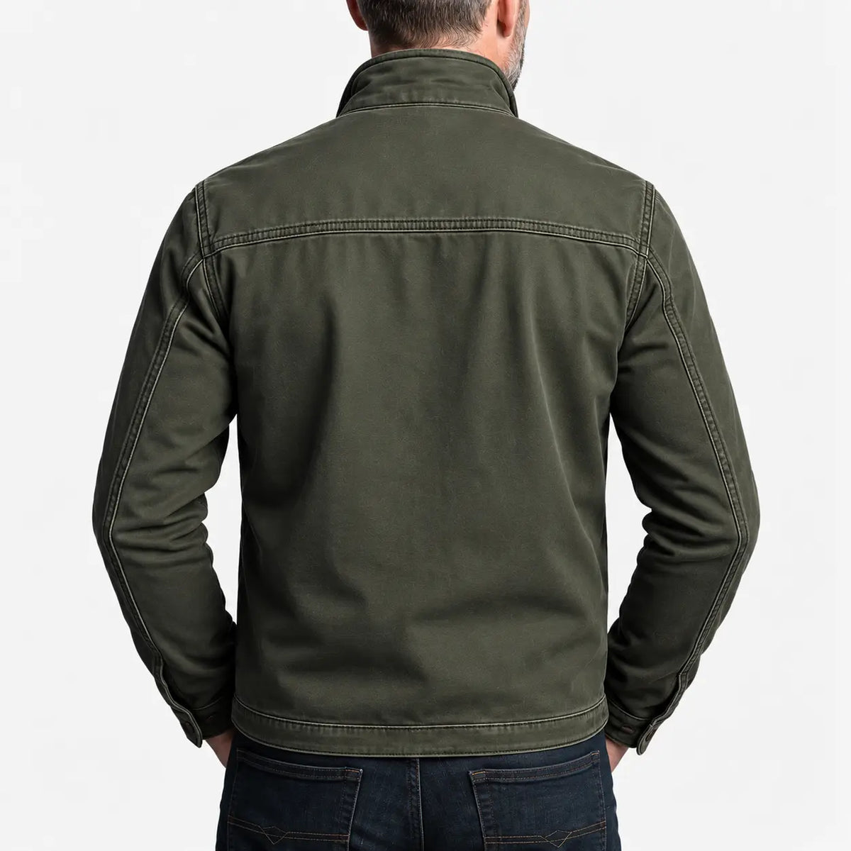 Ruben™ | Klassische Field-Jacke