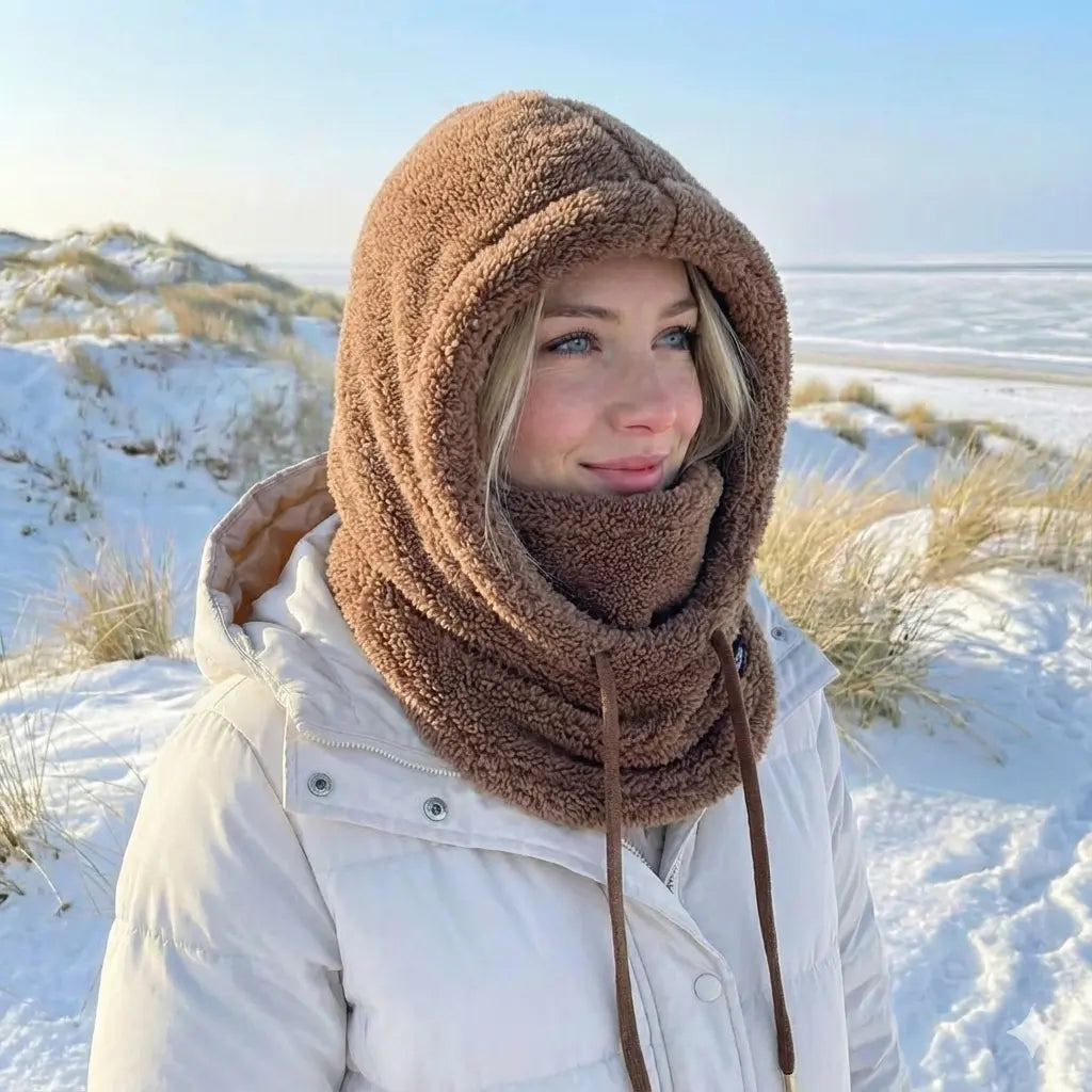 Snøro™ | Komfort i vinterkulden