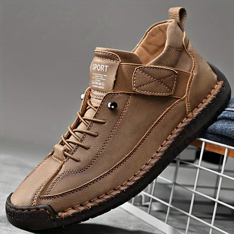 Mia™ | Komfortsneakers for Hverdag