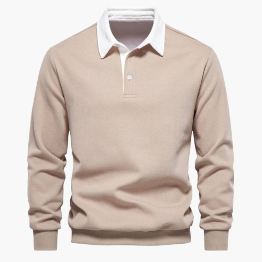 Herman | Komfortabel vinterpolo