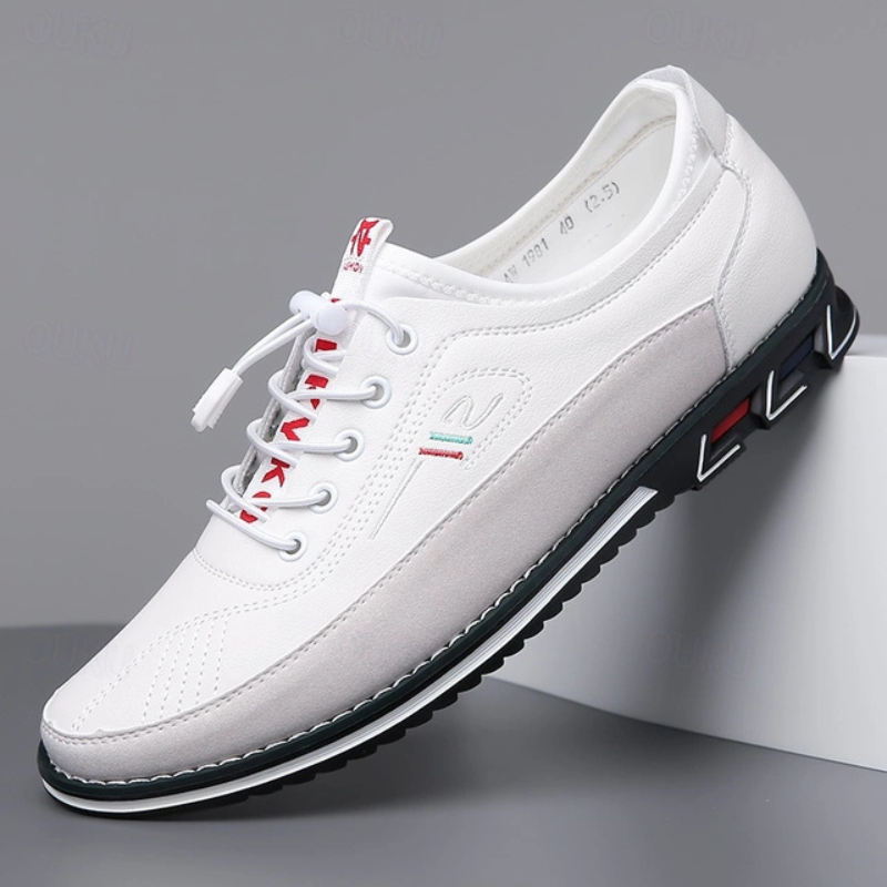Virello™ | Komfort Business Sneaker